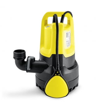 SP 11.000 Dirt Pompa zanurzeniowa do brudnej wody Karcher