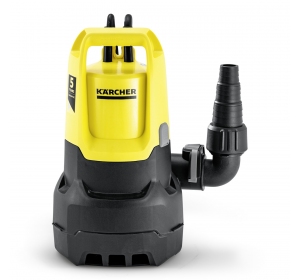 SP 11.000 Dirt Pompa zanurzeniowa do brudnej wody Karcher