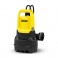 SP 16.000 Dirt Pompa zanurzeniowa do brudnej wody Karcher