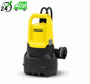 SP 16.000 Dirt Pompa zanurzeniowa do brudnej wody Karcher