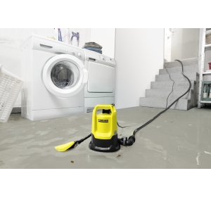 SP 16.000 Dirt Pompa zanurzeniowa do brudnej wody Karcher