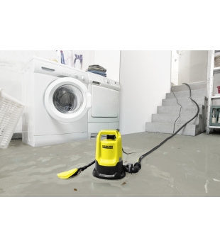 SP 16.000 Dirt Pompa zanurzeniowa do brudnej wody Karcher