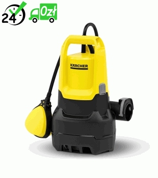 SP 9.500 Dirt Pompa zanurzeniowa do brudnej wody Karcher