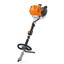 Stihl KM 235 R KombiMotor - Jednostka silnikowa 