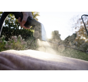 Karcher SE 3-18 Compact Battery Set Akumulatorowy odkurzacz piorący