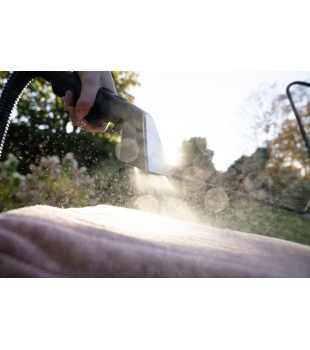 Karcher SE 3-18 Compact Battery Set Akumulatorowy odkurzacz piorący