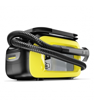 Karcher SE 3-18 Compact Battery Set Akumulatorowy odkurzacz piorący