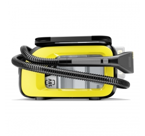 Karcher SE 3-18 Compact Battery Set Akumulatorowy odkurzacz piorący