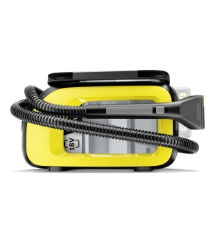 Karcher SE 3-18 Compact Battery Set Akumulatorowy odkurzacz piorący