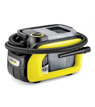 Karcher SE 3-18 Compact Battery Set Akumulatorowy odkurzacz piorący