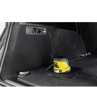 Ładowarka samochodowa do skrobaczki EDI 4 Karcher