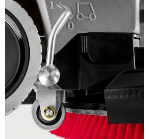 BD 50/60 C Ep Classic szorowarka Karcher