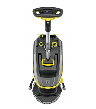 BD 38/12 C Bp Pack szorowarka Karcher