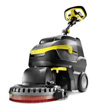 BD 38/12 C Bp Pack szorowarka Karcher