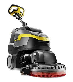 BD 38/12 C Bp Pack szorowarka Karcher