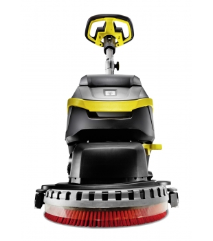 BD 38/12 C Bp Pack szorowarka Karcher
