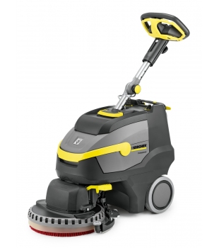 BD 38/12 C Bp Pack szorowarka Karcher