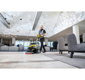 BD 38/12 C Bp Pack szorowarka Karcher