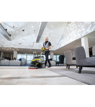 BD 38/12 C Bp Pack szorowarka Karcher