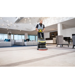 BD 38/12 C Bp Pack szorowarka Karcher