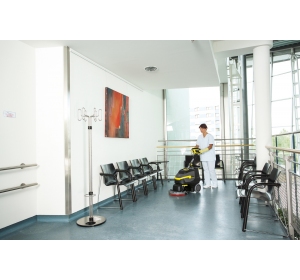 BD 38/12 C Bp Pack szorowarka Karcher