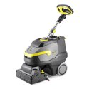 BR 35/12 C Bp Pack Profesjonalna Szorowarka akumulatorowa Karcher