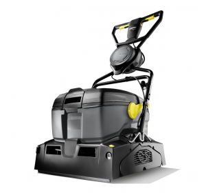 BR 40/10 C Adv Profesjonalna Szorowarka Karcher