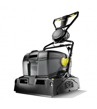 BR 40/10 C Adv Profesjonalna Szorowarka Karcher