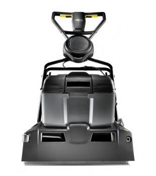 BR 40/10 C Adv Profesjonalna Szorowarka Karcher