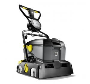BR 40/10 C Adv Profesjonalna Szorowarka Karcher