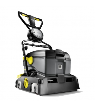 BR 40/10 C Adv Profesjonalna Szorowarka Karcher
