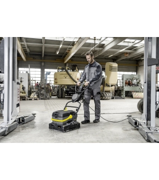 BR 40/10 C Adv Profesjonalna Szorowarka Karcher