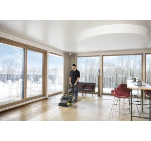BR 40/10 C Adv Profesjonalna Szorowarka Karcher