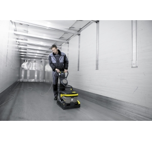 BR 40/10 C Adv Profesjonalna Szorowarka Karcher