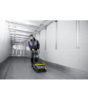 BR 40/10 C Adv Profesjonalna Szorowarka Karcher
