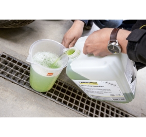 BR 40/10 C Adv Profesjonalna Szorowarka Karcher