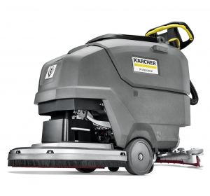 Szorowarka kompaktowa BD 50/55 W Classic Bp Karcher