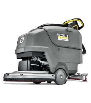 Szorowarka kompaktowa BD 50/55 W Classic Bp Karcher