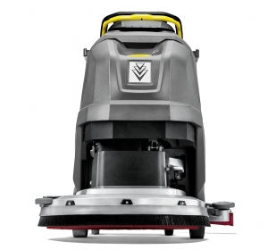 Szorowarka kompaktowa BD 50/55 W Classic Bp Karcher