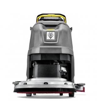Szorowarka kompaktowa BD 50/55 W Classic Bp Karcher