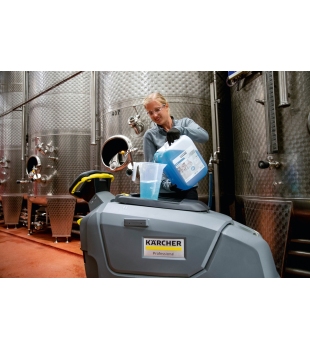 Szorowarka kompaktowa BD 50/55 W Classic Bp Karcher