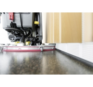 Szorowarka kompaktowa BD 50/55 W Classic Bp Karcher