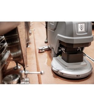 Szorowarka kompaktowa BD 50/55 W Classic Bp Karcher