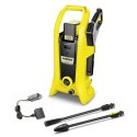 Karcher K2 Battery Set (110 barów, 340 l/h), myjka Karcher