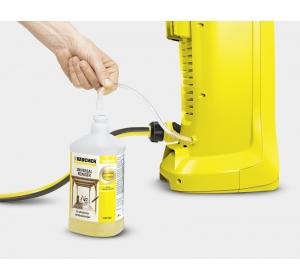 Karcher K2 Battery Set (110 barów, 340 l/h), myjka Karcher