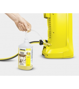 Karcher K2 Battery Set (110 barów, 340 l/h), myjka Karcher
