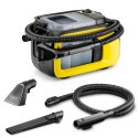 SE 3-18 Compact Akumulatorowy odkurzacz piorący Karcher