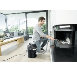 AD 3 odkurzacz kominkowy Karcher