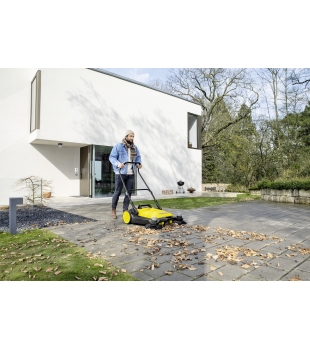 S 6 TWIN zamiatarka Karcher (860 mm, 3000m²/h)