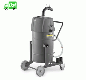 IVR-L 65/12-1 Tc odkurzacz przemysłowy Karcher do cieczy i wiórów